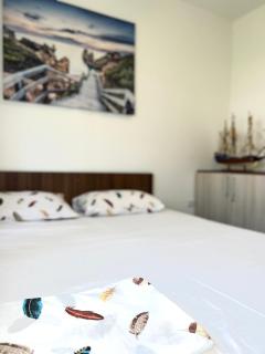 Apartman Misovic - Herceg Novi - 4