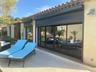 Détente à Lorgues avec piscine privée - Lorgues - 2