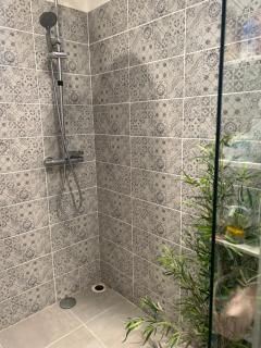 Chambre d’hôtes avec piscine - 6