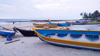 Samant Beach Resort - Malvan - 4