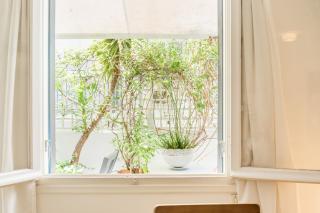 Beautiful apt with green veranda - Heart of Athens - Atene - 9