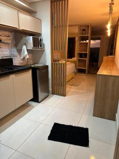 Flat encantador em Bananeiras PB - Bananeiras - 9