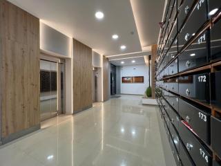 Perfect Host Central Palas Studio - 6