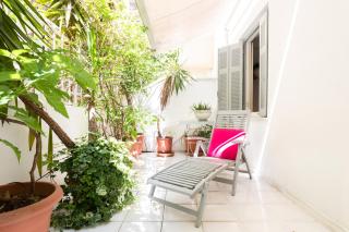 Beautiful apt with green veranda - Heart of Athens - Atene - 3
