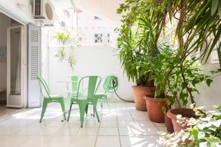 Beautiful apt with green veranda - Heart of Athens - Atene - 2