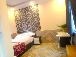 An Chi Hotel - Ho Chi Minh - 2