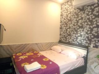 An Chi Hotel - Ho Chi Minh - 9