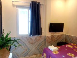 An Chi Hotel - Ho Chi Minh - 4