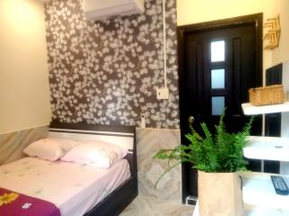 An Chi Hotel - Ho Chi Minh - 7