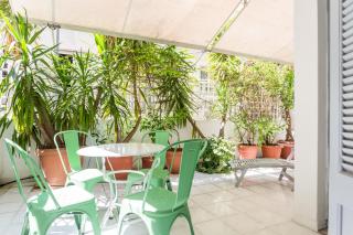 Beautiful apt with green veranda - Heart of Athens - Atene - 1