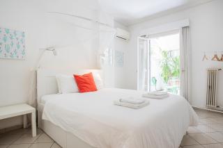 Beautiful apt with green veranda - Heart of Athens - Atene - 8