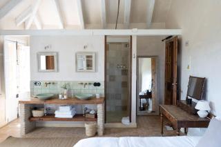 Casa La Siesta - Vejer de la Frontera - 4
