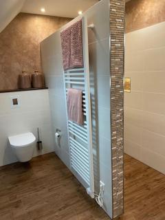 Excl. Maisonette Ferienwohnung - Coesfeld - 6