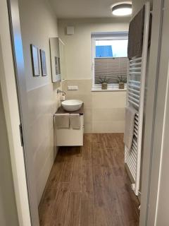 Excl. Maisonette Ferienwohnung - Coesfeld - 4
