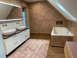 Excl. Maisonette Ferienwohnung - Coesfeld - 1