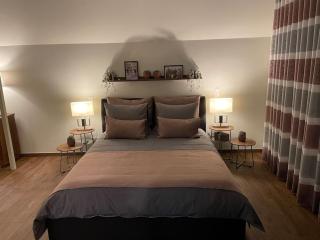Excl. Maisonette Ferienwohnung - Coesfeld - 1