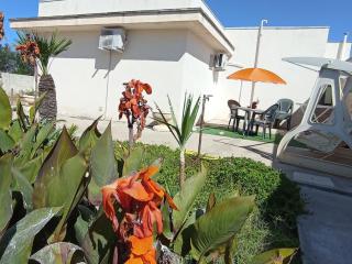 Stanze nel verde - Porto Cesareo - 3