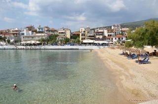 VILLA ELENI - Skala Marion - 7