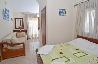 VILLA ELENI - Skala Marion - 9