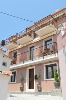 VILLA ELENI - Skala Marion - 6