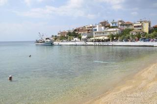 VILLA ELENI - Skala Marion - 3