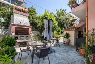VILLA ELENI - Skala Marion - 2