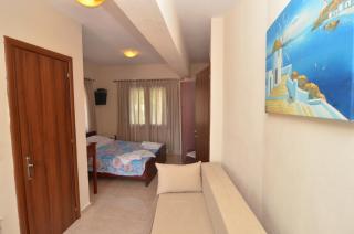 VILLA ELENI - Skala Marion - 1