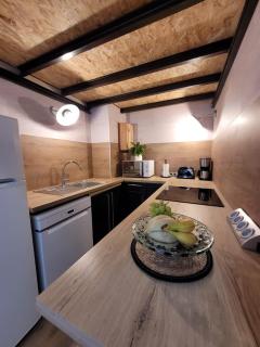 Studio des Halles - Le Havre - 7