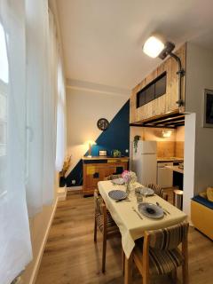 Studio des Halles - 9