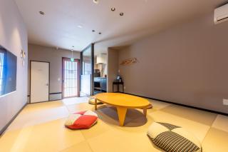 Irodori Hotel SORA - Fukuoka - 5