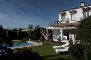 Casa La Siesta - Vejer de la Frontera - 7