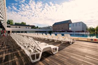 Hotel Castello & Thermal Spa Siklós - Siklós - 8