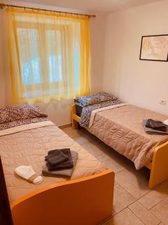 La casa di Tes - 4
