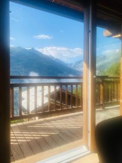 Chalet Mouflon - Hérémence - 1