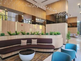 Sunflower/4r3b/klcc/1550sf/bacony/newcondo/bathtub - Kuala Lumpur - 2