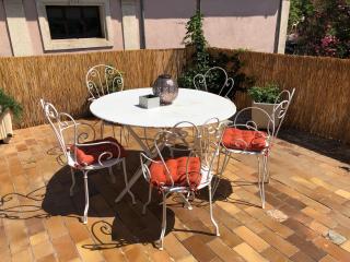 VILLA TAPÔA - Maison au coeur de Marseillan - 3