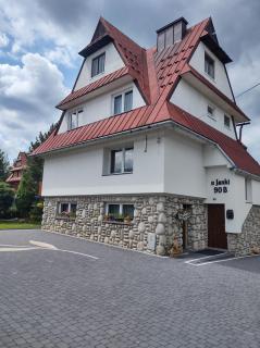 Pokoje Goscinne U Janki - Murzasichle - 0