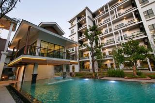 THE NINE THASALA - Chiang Mai - 1