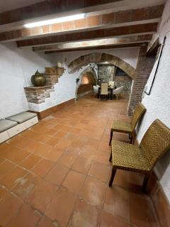 Molí den burch - Santa Eulàlia de Ronçana - 2
