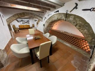 Molí den burch - Santa Eulàlia de Ronçana - 1