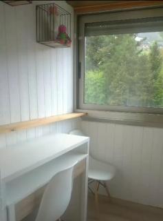 Apartamento en la Molina - La Molina - 7