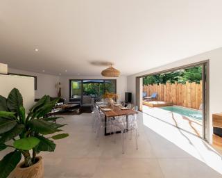 Villa de luxe au Pyla avec piscine en bordure du golf d'Arcachon, 5 chambres - La Teste-de-Buch - 7