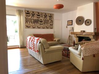 VILLA TAPÔA - Maison au coeur de Marseillan - 6