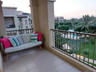 Marassi Best View 2BDR Apartment - El Alamein - 8