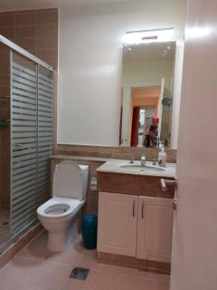 Marassi Best View 2BDR Apartment - El Alamein - 7