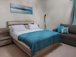 Marassi Best View 2BDR Apartment - El Alamein - 4
