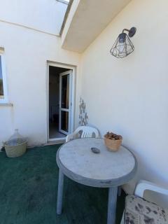 Stanze nel verde - Porto Cesareo - 6