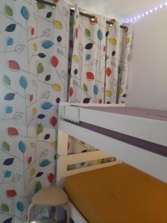 Studio mer Neuf Port la Nouvelle - 1