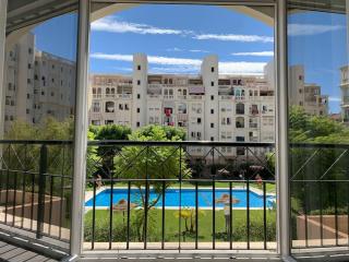 Apartamento centro Torremolinos con Parking - Torremolinos - 0