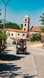Le Cascate Bed and Breakfast - San Fele - 3
